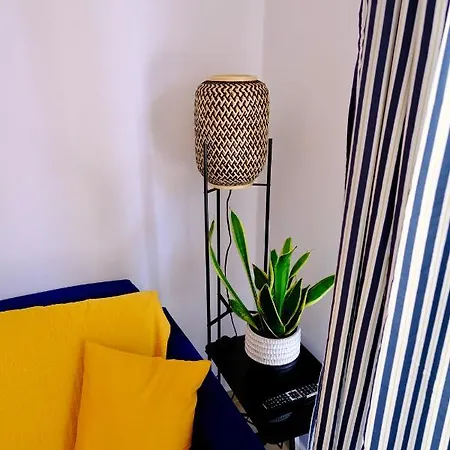 Chania Sweet Ground-floor Apartament Chania (Crete)