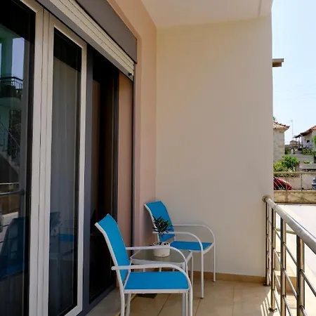 Chania Sweet Ground-floor * Chania (Crete)