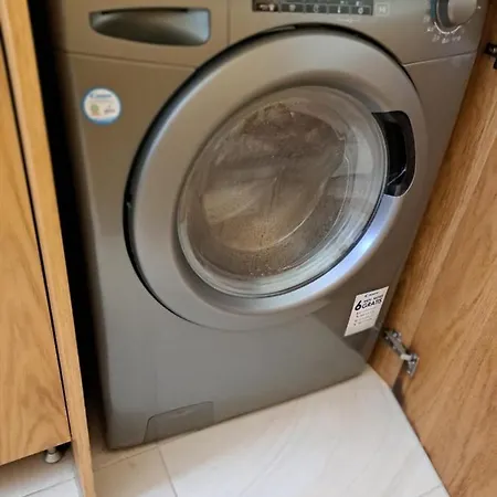 Apartament Chania Sweet Ground-floor *