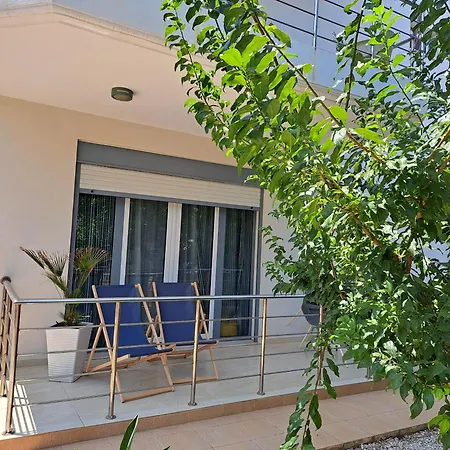 Chania Sweet Ground-floor Chania (Crete)