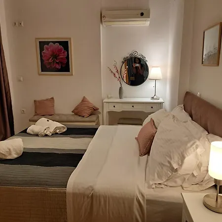 Apartament Chania Sweet Ground-floor *