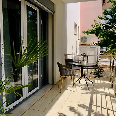 Apartment Chania Sweet Ground-floor Chania (Crete)