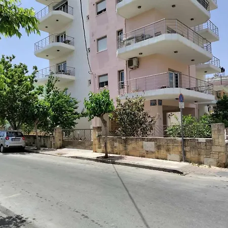 Chania Sweet Ground-floor