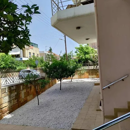 Chania Sweet Ground-floor
