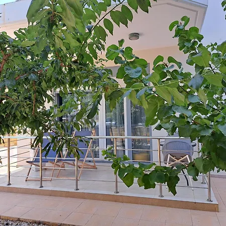 Apartment Chania Sweet Ground-floor Chania (Crete)