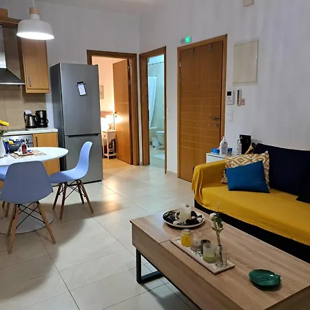 Chania Sweet Ground-floor